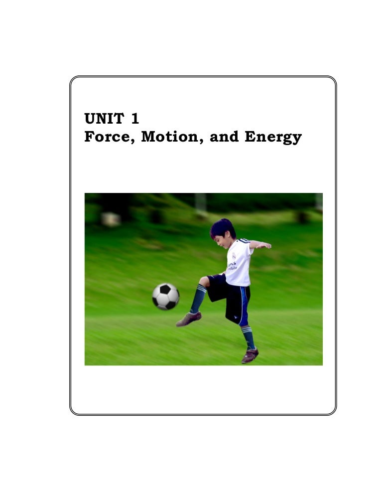 science grade 8 teachers manual