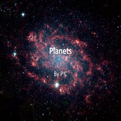 planets