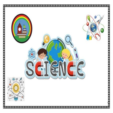 Science long term plan CNR