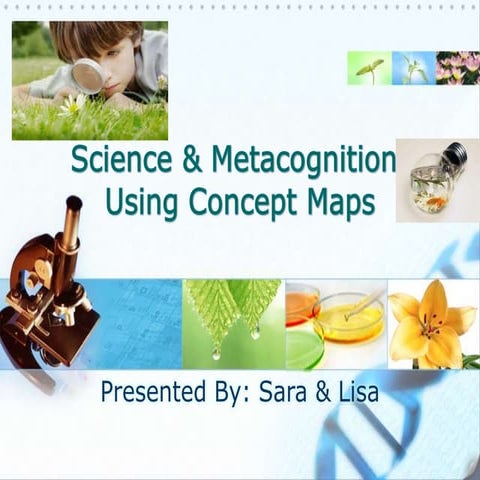 Science & metacognition[2]