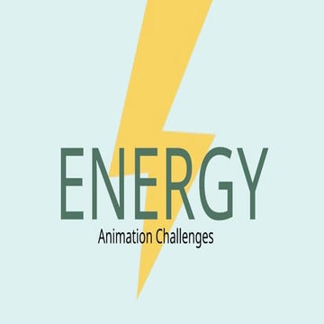 Science of Energy Presentation Blue and Yellow Doodle Style .pptx