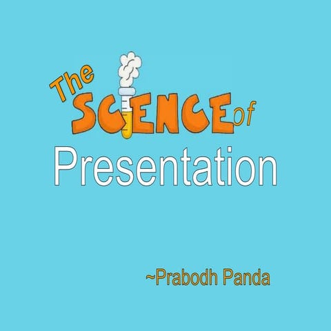 Science of PPT