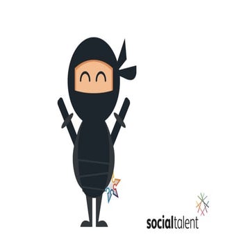 The 5 Habits of Highly Effective In-House Recruiters