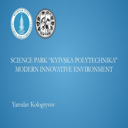 IT-Cluster Odessa | PDF