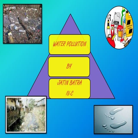 PPT made by Jatin  Batra IV - C