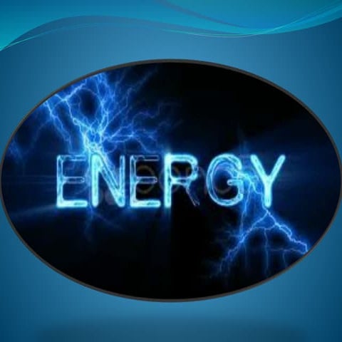 Law of Conservation of Energy