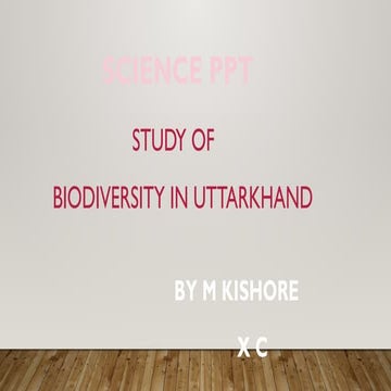 Science Ppt Pptx Pptx