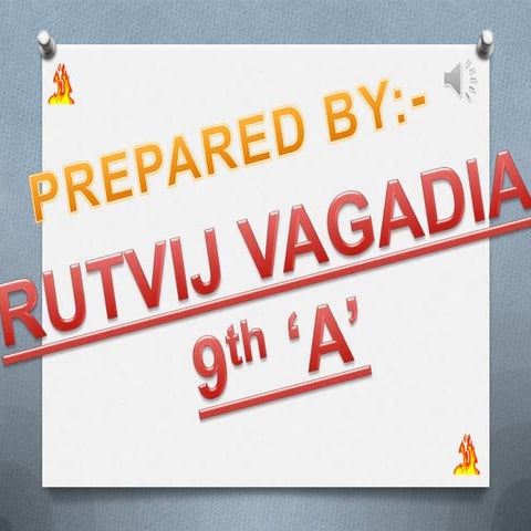 Science - Evaporation