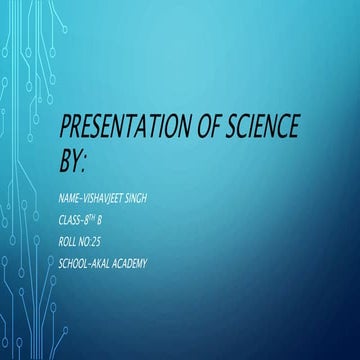 science presentation.pptx