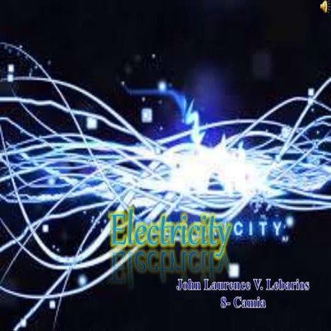Thunder Project | PPT