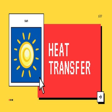 Science Grade 3 Quarter 1 Week 7 Heat Transfer Pdf