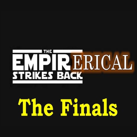 2018 KQA Science Quiz -- Finals