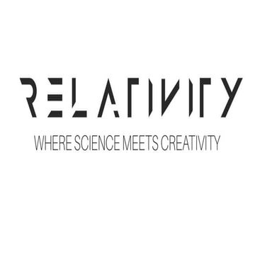 QRIOUS Finals for Relativity, 2019, La Martiniere for Boys