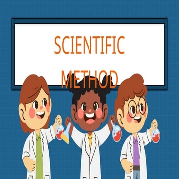 Science ScientificMethodEducational.pptx