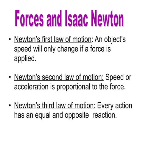 Science 8 module 1 Forces and Motion | PPSX
