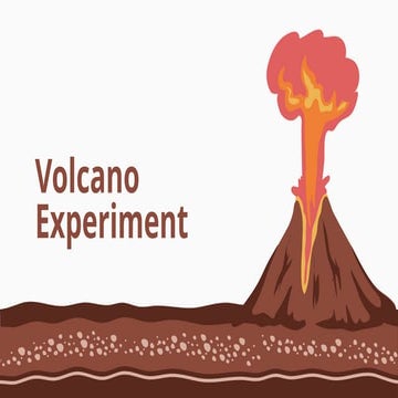 Science Subject for Elementary_ Volcano Experiment.pptx