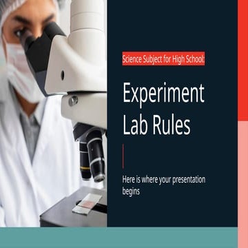 Science Subject for High School Chemistry Laboratory by Slidesgo.pptx