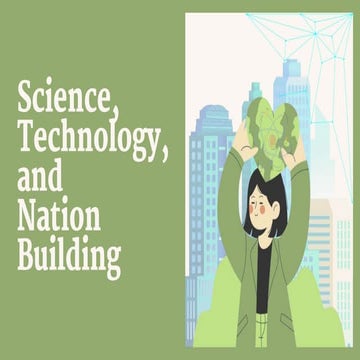Science, Technology and Nation Building.pptx