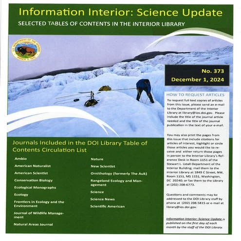 Science Update - No 373 - Dec 2024 .pdf