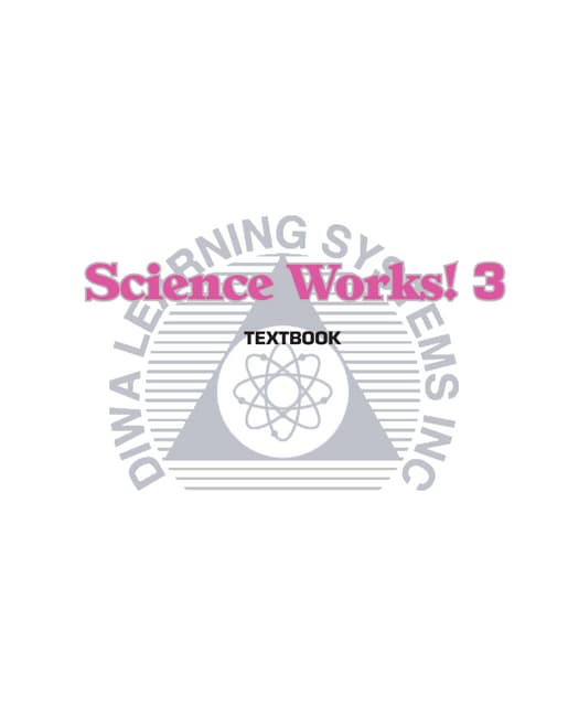 Scienceworks3txprelims watermark-120112020309-phpapp02