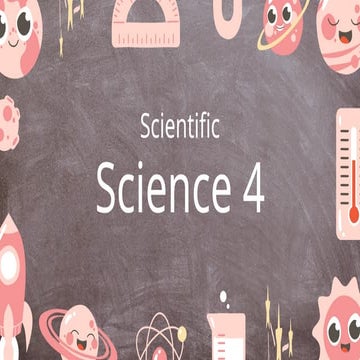 sCIENNCE 4.pptx NNNNS NNSBSBBS NNNSB  NNSB