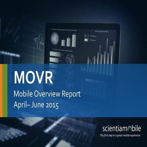 Scientia mobile — MOVR 2015_q2