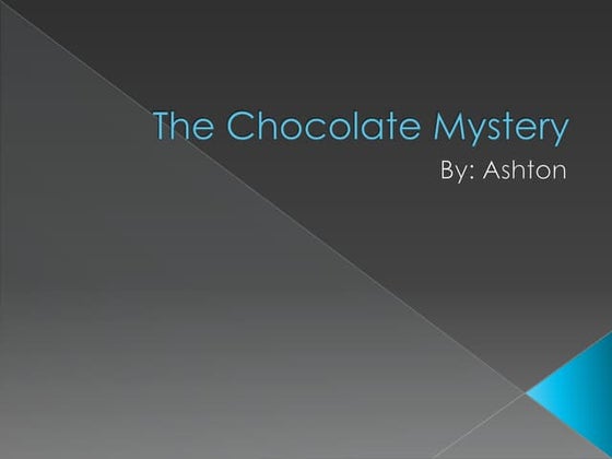How To Steal A Dog | PDF