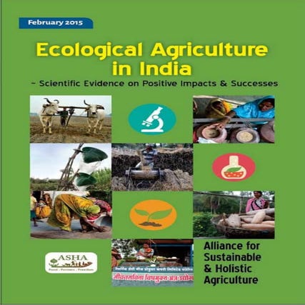 Scientific evidence-on-eco-farming-in-india
