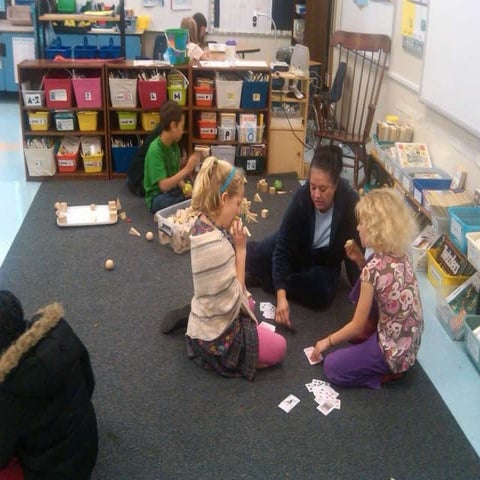 Scientifically managed to community-driven schools Part 2