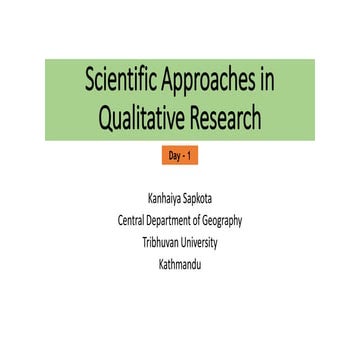 Scientific Approaches in Qualitative Research.pptx