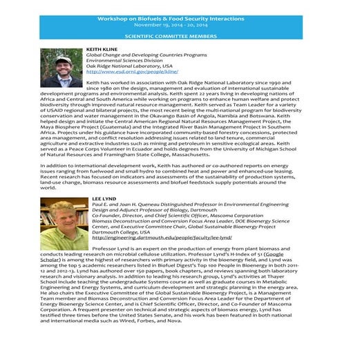 Scientific committee bios 1 dec2014