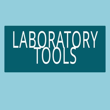 Scientific Equipment Science Presentation in Green Pink Illustrative Style.pptx