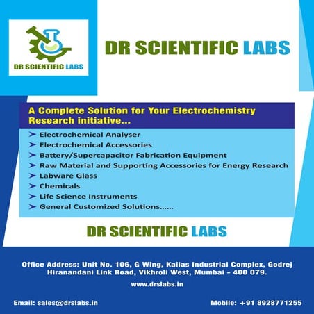 SCIENTIFIC LABS Brochure_New Electrochemistry Products..pdf