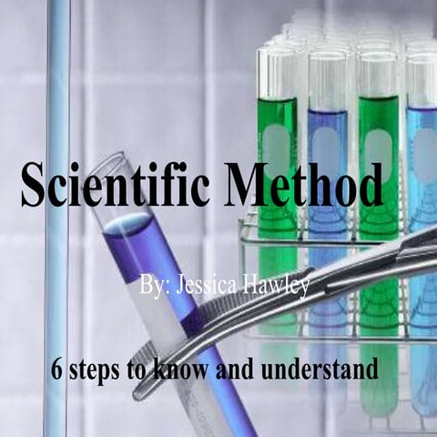 ScientificMethod.ppt