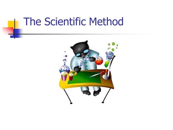 Scientific method powerpoint | PPT | Science