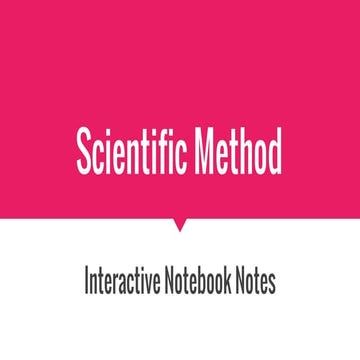 Scientific Method.pptx