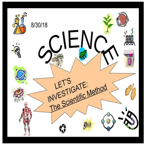 ELEMENTARY SCIENCE Scientific Method.pptx