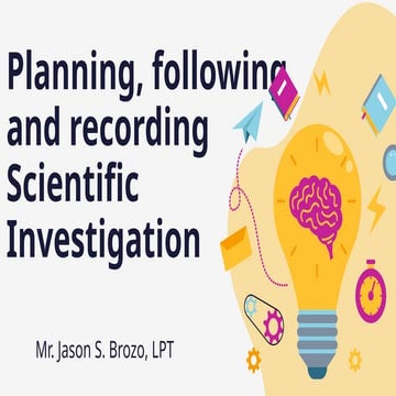 Scientific method and Investigatory Project (1).pptx