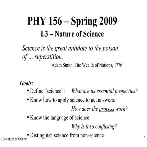 Scientific method vs. hollow earth theory