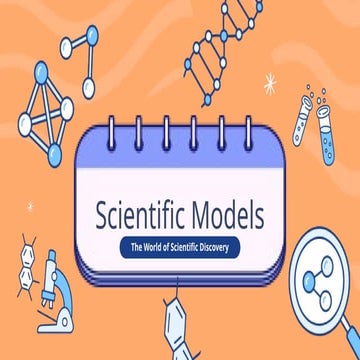 Understanding Scientific Models: Types, Uses, and Importance in Science ...