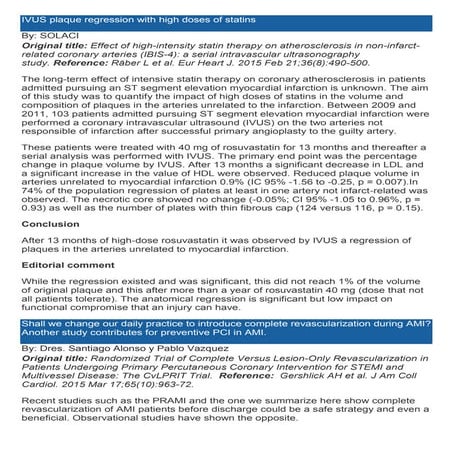 Scientific news march 2015 samir rafla