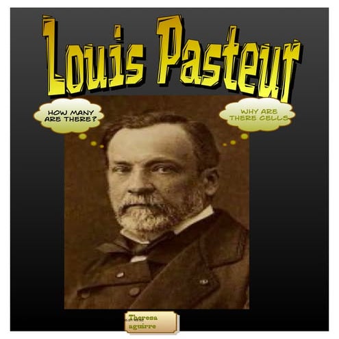 Bacteria lester | PDF