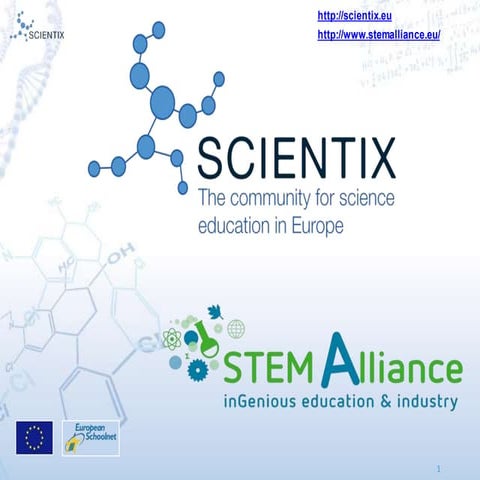 STEM education | PDF