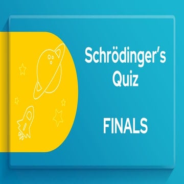 Science-Technology Quiz (School Quiz 2024)