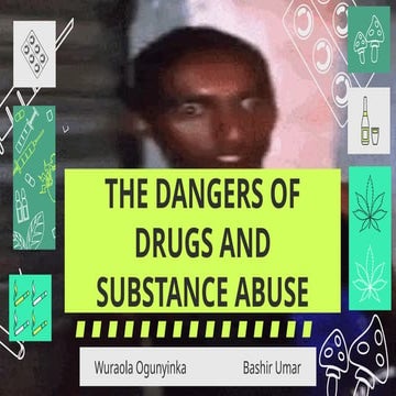 SCIFUN Presentation on Drugs and Substance Abuse.pptx