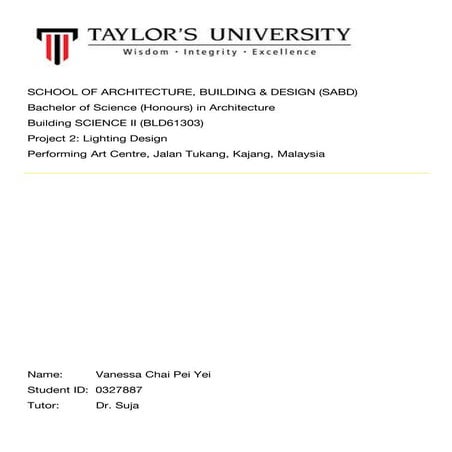 Building Science Ii Pptx