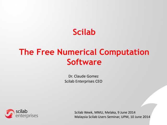 Scilab-by-dr-gomez-june2014