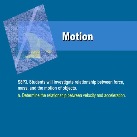 SCI Motion Regular  1111111111111PPT.ppt