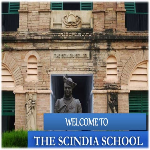 Scindia Hangover shall last forever'