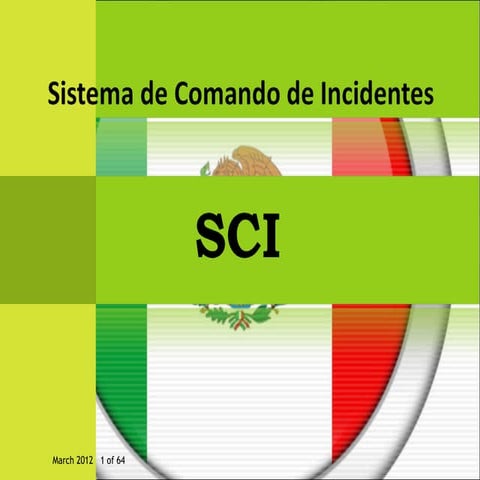 Investigación de incendio | PPT